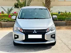Mitsubishi Attrage