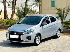 Mitsubishi Attrage