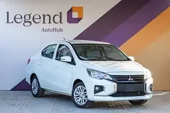 Mitsubishi Attrage
