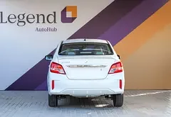 Mitsubishi Attrage