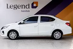 Mitsubishi Attrage