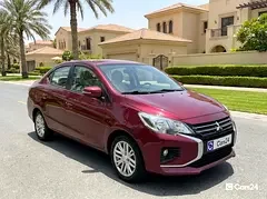 Mitsubishi Attrage