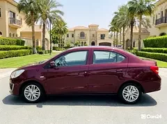 Mitsubishi Attrage