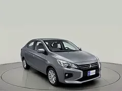 Mitsubishi Attrage