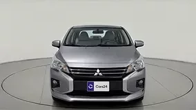 Mitsubishi Attrage