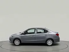 Mitsubishi Attrage