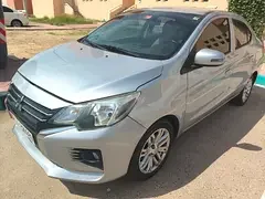 Mitsubishi Attrage