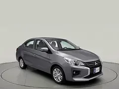 Mitsubishi Attrage