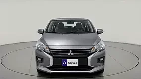 Mitsubishi Attrage