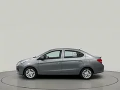 Mitsubishi Attrage