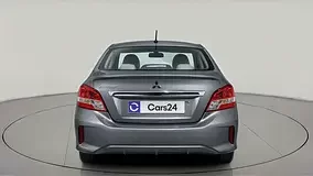 Mitsubishi Attrage