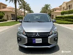 Mitsubishi Attrage