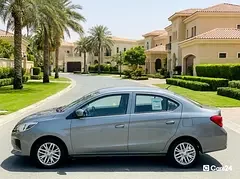 Mitsubishi Attrage