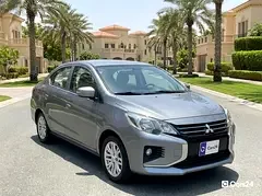 Mitsubishi Attrage