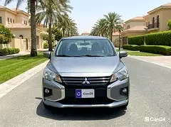 Mitsubishi Attrage