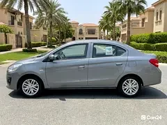 Mitsubishi Attrage
