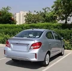 Mitsubishi Attrage