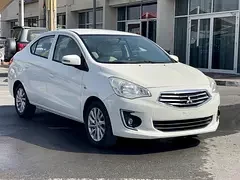 Mitsubishi Attrage
