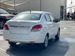 Mitsubishi Attrage