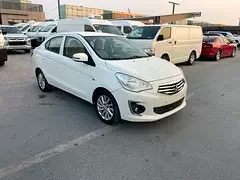 Mitsubishi Attrage