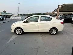 Mitsubishi Attrage