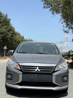 Mitsubishi Attrage