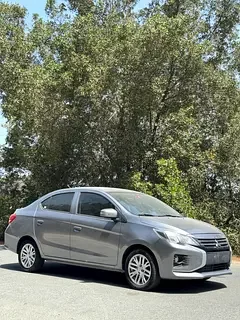 Mitsubishi Attrage