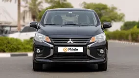 Mitsubishi Attrage