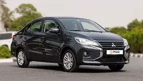 Mitsubishi Attrage