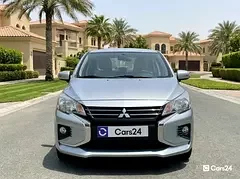 Mitsubishi Attrage
