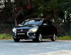 Mitsubishi Attrage