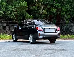 Mitsubishi Attrage