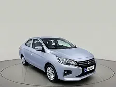 Mitsubishi Attrage