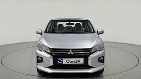 Mitsubishi Attrage