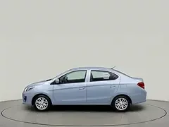 Mitsubishi Attrage