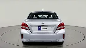 Mitsubishi Attrage