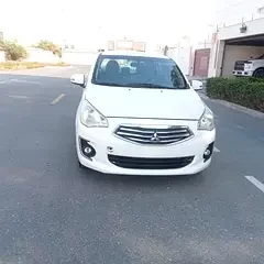Mitsubishi Attrage