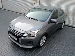 Mitsubishi Attrage