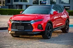 Chevrolet Blazer