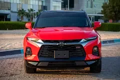 Chevrolet Blazer