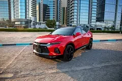 Chevrolet Blazer