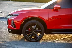 Chevrolet Blazer