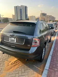 Ford Edge