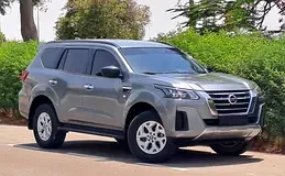 Nissan Xterra