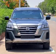 Nissan Xterra