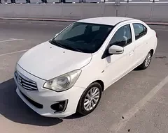 Mitsubishi Attrage