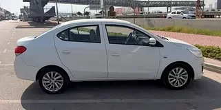 Mitsubishi Attrage