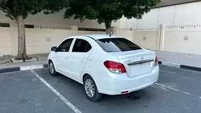 Mitsubishi Attrage