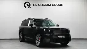 Lynk & Co 900