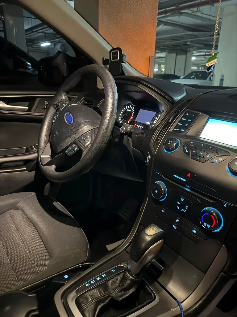 Ford Edge